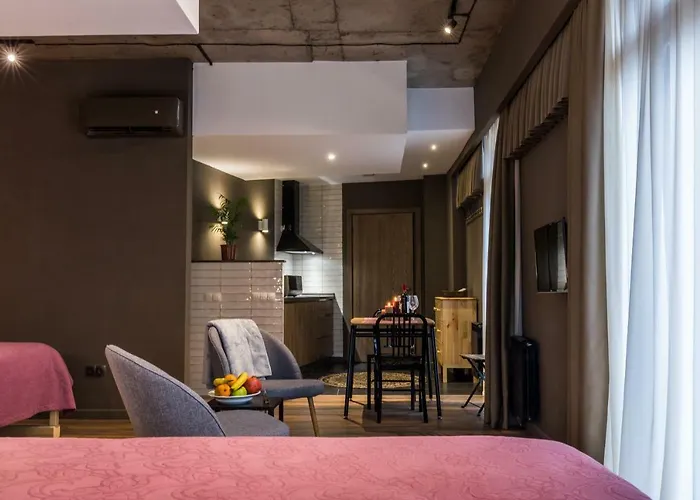 Prado Rooms