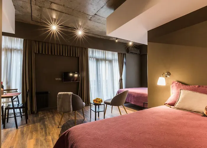 Prado Rooms