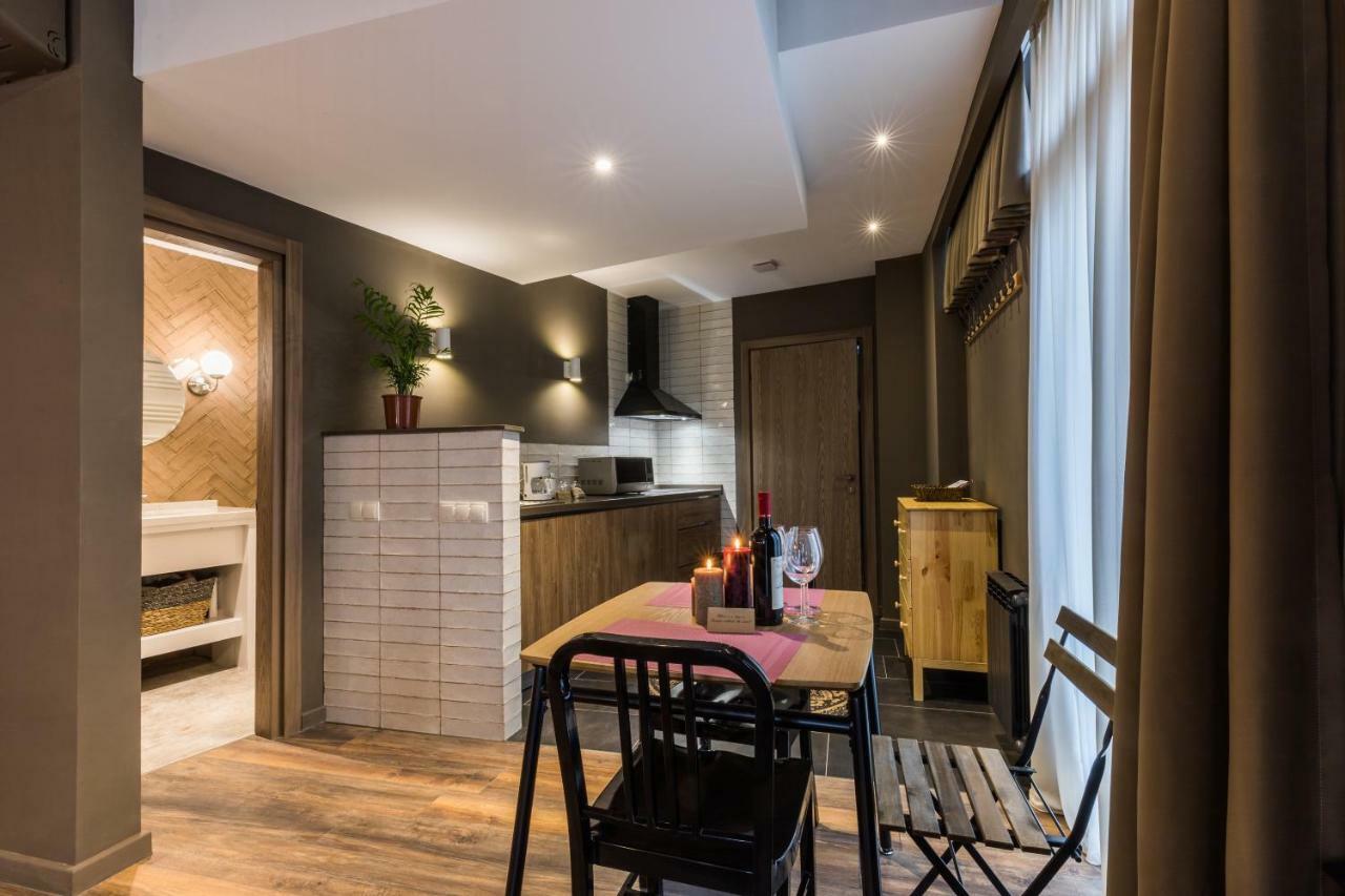 Prado Apartment *