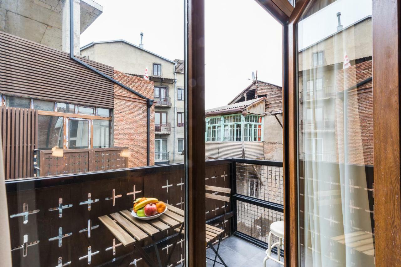 Apartment Prado *