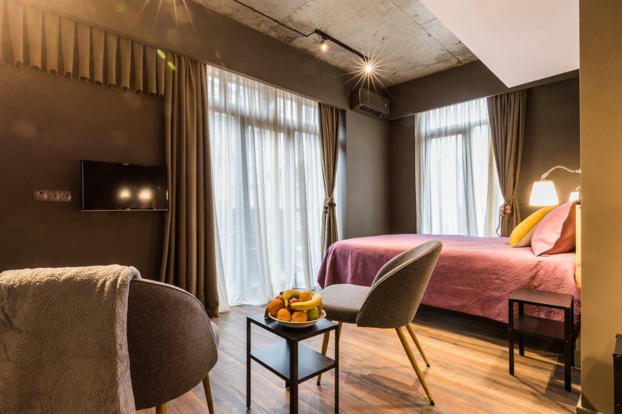 Prado Apartment Tbilisi