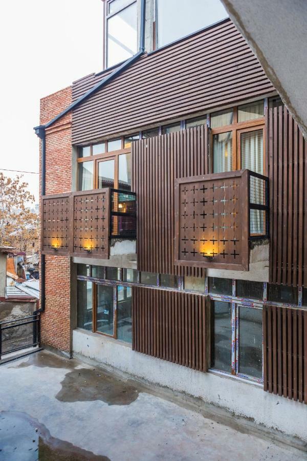 Prado Apartment Tbilisi
