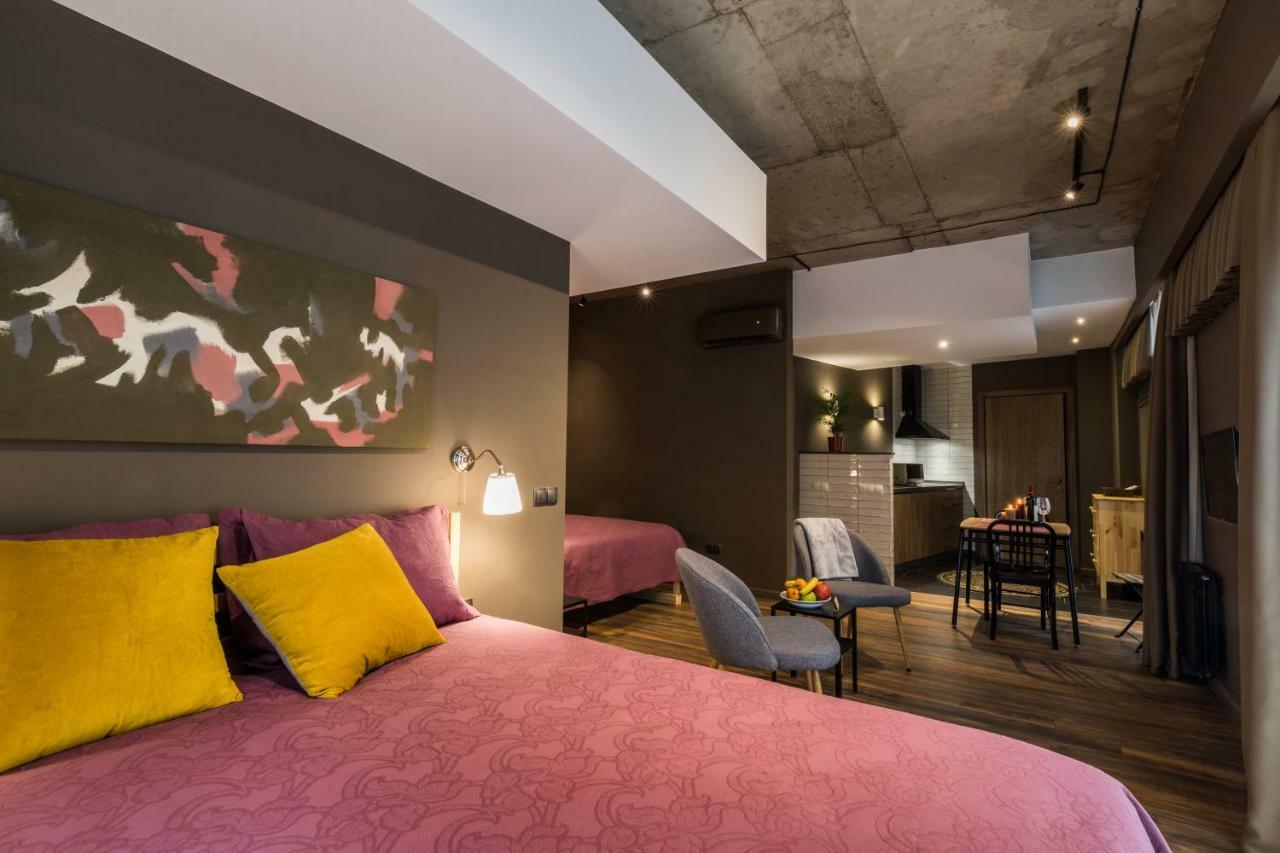 Prado Apartment Tbilisi