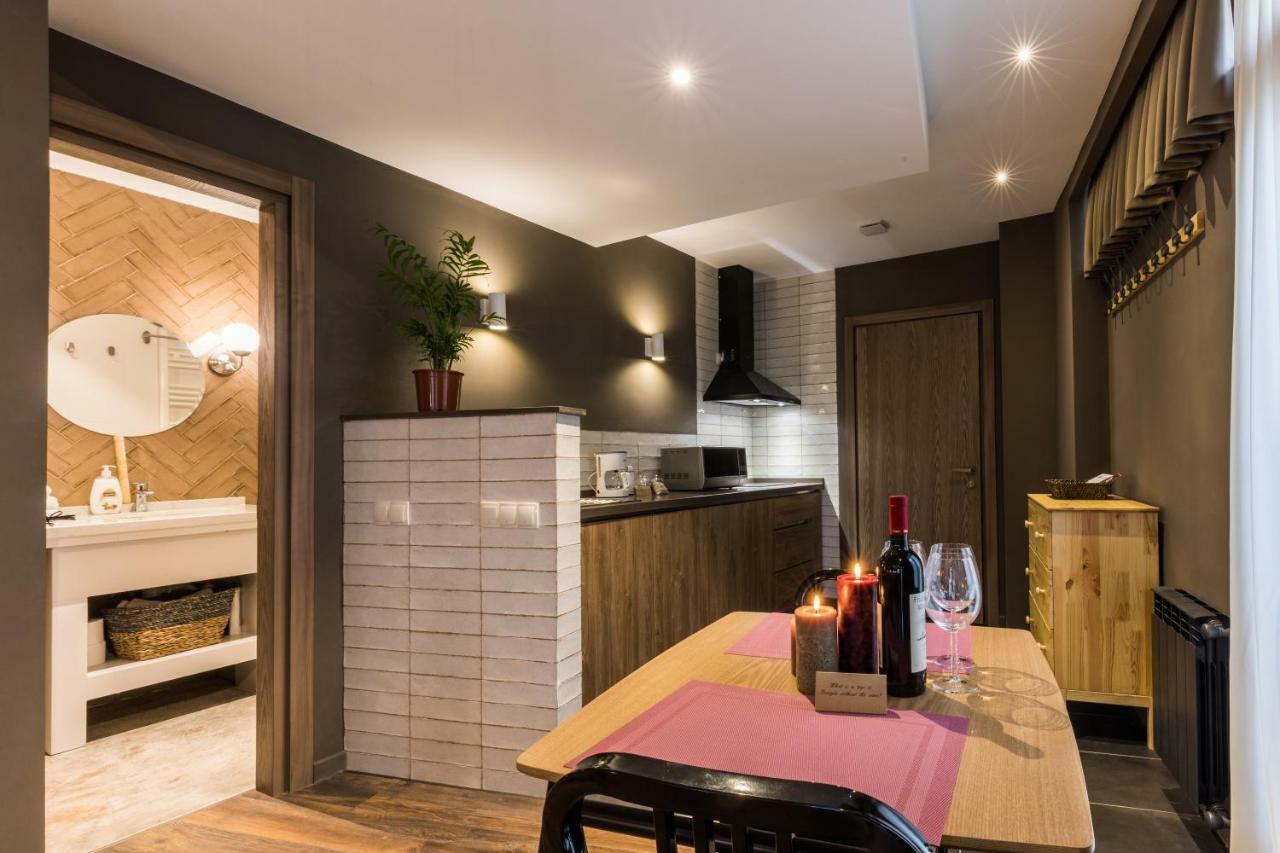 Prado Apartment Tbilisi