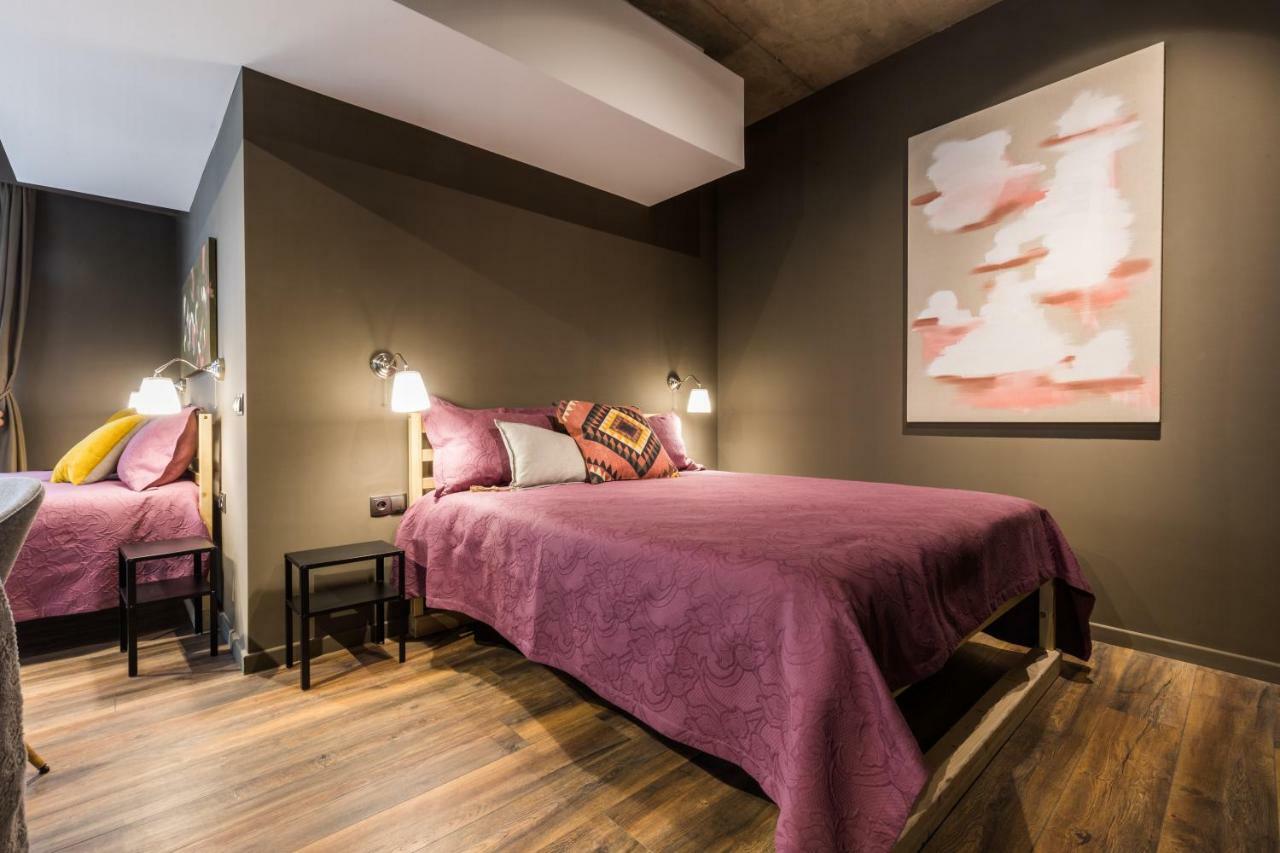 Prado Apartment Tbilisi