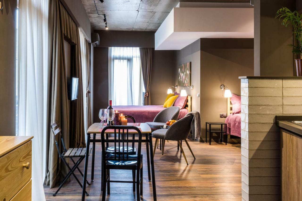 Apartment Prado Tbilisi
