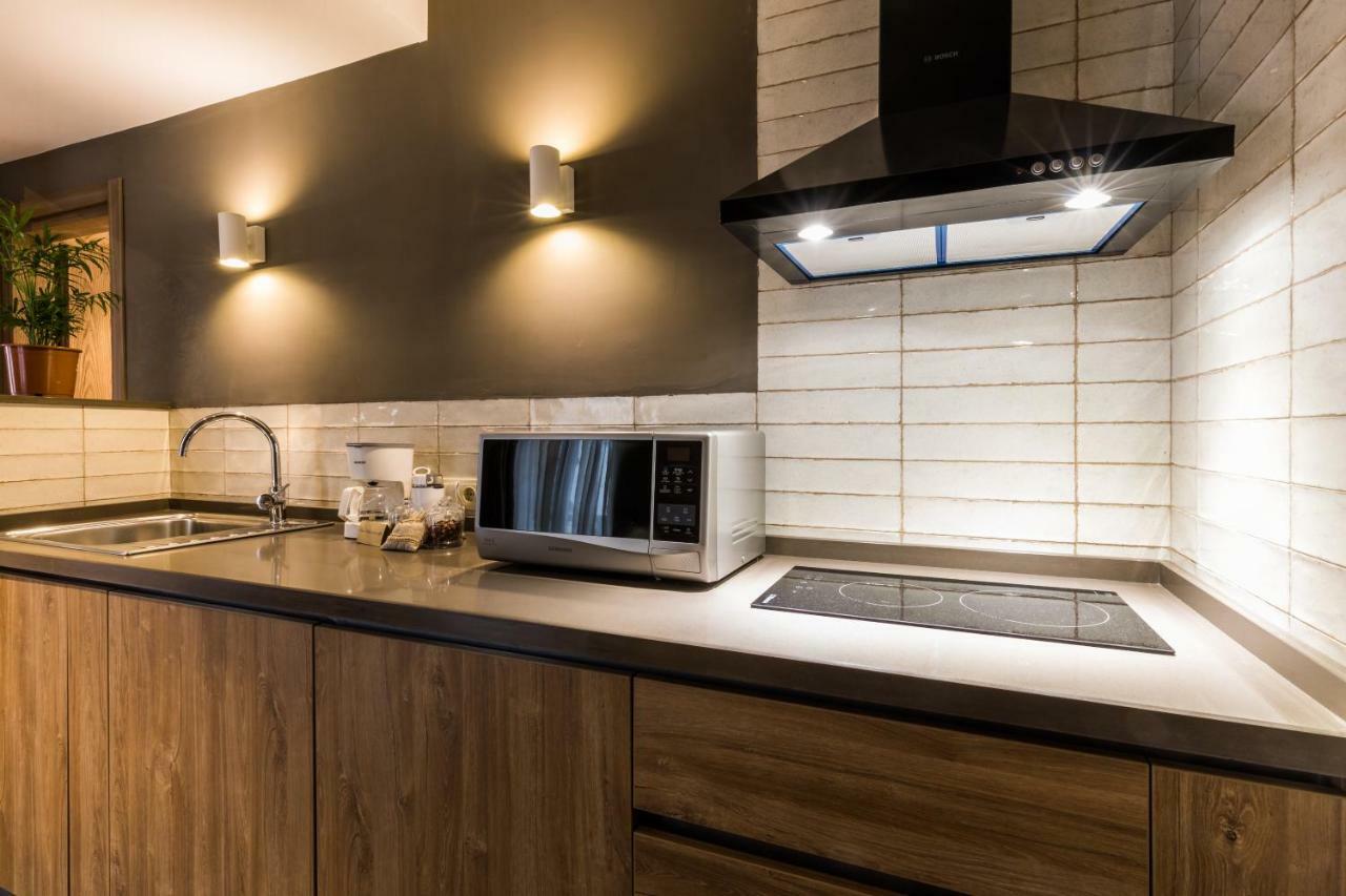 Prado Apartment
