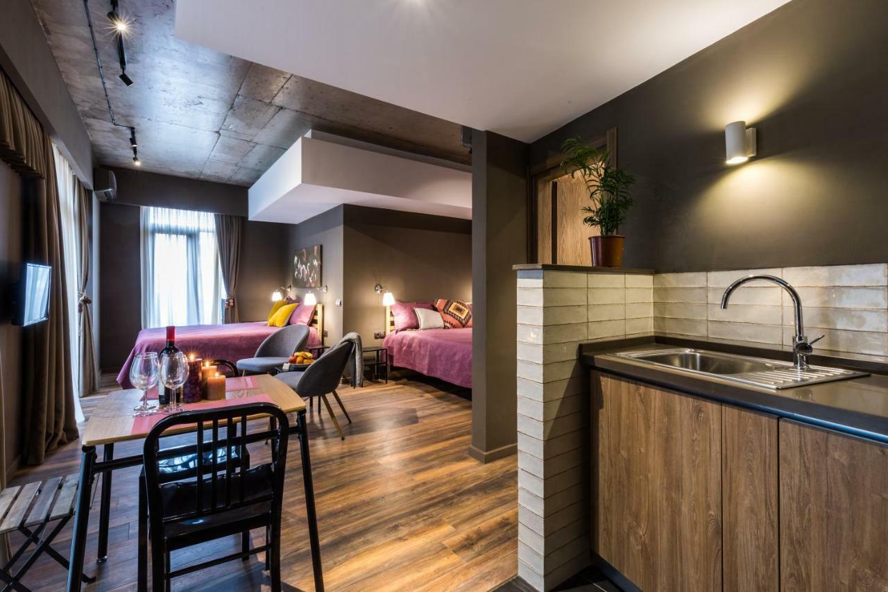 Prado Apartment